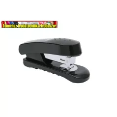   RAPESCO Snapper Half-Strip Tűzőgép, 24/6, 26/6, 20 lap,  fekete (IRR53800B1)