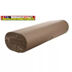 Hullámkarton, 1m x 25 m (hullámpapír)