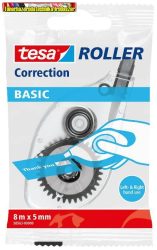 TESA BASIC Hibajavító roller 8mx5mm