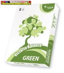   VICTORIA Balance Green Másolópapír, újrahasznosított, A4, 80 g, 500ÍV/CS
