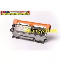   Brother TN-2010 utángyártott  toner 1000old(5%) (tn2010,tn 2010)