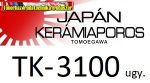   Kyocera  TK-3100 toner Kerámiaporos Prémium utángyártott (TK3100,TK 3100) 12,5k