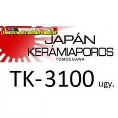   Kyocera  TK-3100 toner Kerámiaporos Prémium utángyártott (TK3100,TK 3100) 12,5k