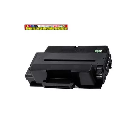 SAMSUNG TONER MLT-D203E 10k IMPORT UTÁNGYÁRTOTT 