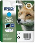 Epson T1282 eredeti cyan tintapatron 3,5ml