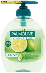 Palmolive folyékony szappan  300 ml Anti Odor/konyhai (kitchen)
