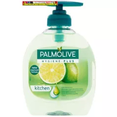   Palmolive folyékony szappan  300 ml Anti Odor/konyhai (kitchen)
