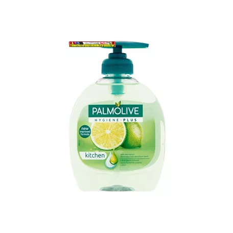 Palmolive folyékony szappan  300 ml Anti Odor/konyhai (kitchen)