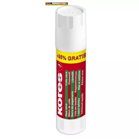 Kores Ragasztóstift 8gr