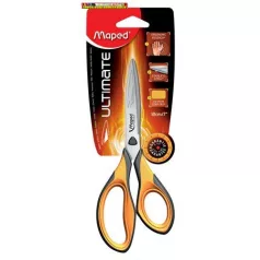 Maped ULTIMATE aszimmetrikus olló, 21 cm