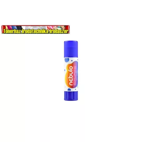 NEBULO Ragasztóstift, 36 g, 