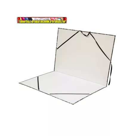 Rajztartó mappa A2 (rajzlaptartó)