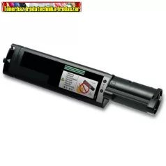Epson CX21 utángyártott toner black