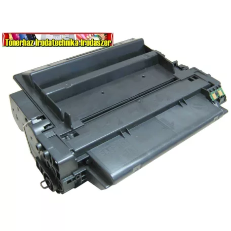 Utángyártott Q6511X toner Import 12.000 OLD.(5%) HP nyomtatóhoz