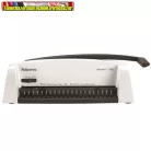 FELLOWES Starlet 2+ Spirálozógép, műanyag spirálkötéshez, manuális, 120 lap, 