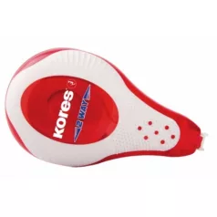 Kores 2 WAY hibajavító roller 6m