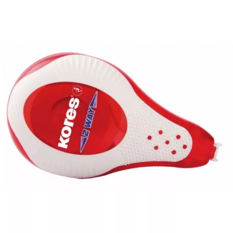 Kores 2 WAY hibajavító roller 6m