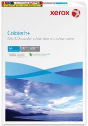 Xerox  Colotech A/3 100g másolópapír 500ív/cs 94647