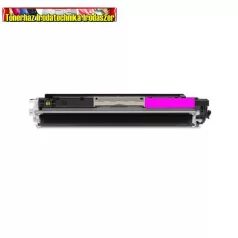   Utángyártott CF353A standard import  toner 130A 1K magenta HP nyomtatóhoz