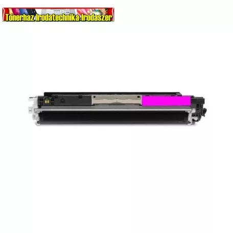 Utángyártott CF353A standard import  toner 130A 1K magenta HP nyomtatóhoz