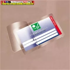   Reco 80x110 mm lamináló fólia 2x125 mik. 100db/cs.(80*110) (A7)