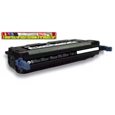   Utángyártott Q7560A black toner 6.500 OLD.(5%) HP nyomtatóhoz
