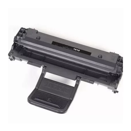 Samsung ML-2010 Standard Import utángyártott toner 3K (ML2010,ML 2010) d119