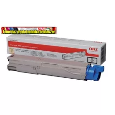 Oki MC853,MC873 Toner Black 7K (Eredeti) 45862840