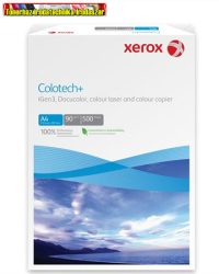 Xerox Colotech A/3 90g másolópapír 500ív/cs 94642