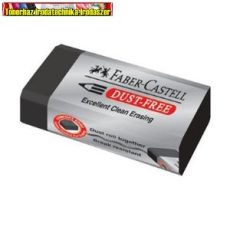 Faber-Castell radír Black Dust-Free 18 71 71
