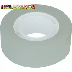   Ragasztószalag 19mmx33m (19x33)  TRANSZPARENS  (tixo) M2AP (cellux)