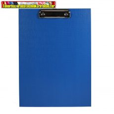 Felírótábla PVC A/4 kék EVO/TREND