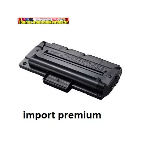 Samsung SCX-4200 utángyártott toner Import prémium (SCX4200,SCX 4200,SCX-D4200A )