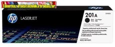 Hp eredeti CF400A toner 1,5K 201A