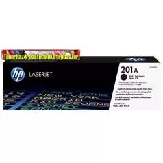 Hp eredeti CF400A toner 1,5K 201A