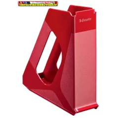  ESSELTE Europost PIROS iratpapucs  21437