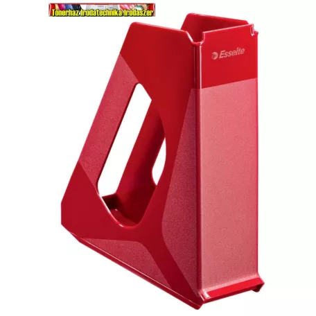  ESSELTE Europost PIROS iratpapucs  21437