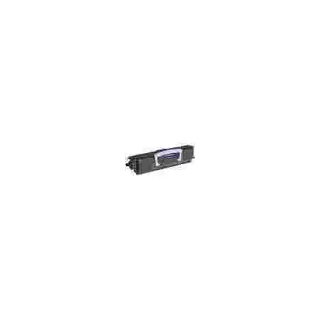 Lexmark Optra E350,E352 utángyártott toner 9K ( E352H11E)