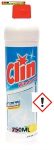 CLIN Ablaktisztító 750 ml utántöltő