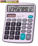 Truly 837A-12 12 digites asztali számológép