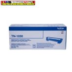 Brother TN-1030 eredeti toner (TN1030,TN 1030)