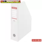 ESSELTE  Vivida Iratpapucs, PP/karton, 70 mm, összehajtható