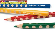 Lyra Groove szóló színes ceruza darabra