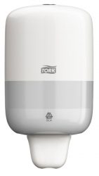 Tork Dispenser Soap Liquid Mini folyékonyszappan adagoló (353080)(561000)