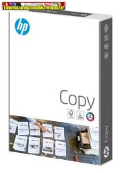 HP Copy Paper A4/80gr. fénymásolópapír  500ív/csom CHP910 (CIE 146)