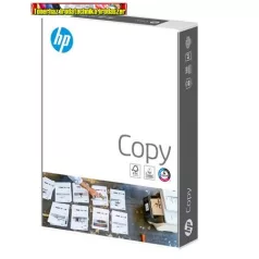   HP Copy Paper A4/80gr. fénymásolópapír  500ív/csom CHP910 (CIE 146)