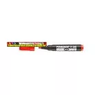 ICO Permanent 11 XXL,  Alkoholos marker, 1-3 mm, kúpos,  4 választható színben