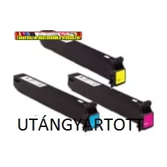   KONICA-MINOLTA Bizhub C203,C253 színes (C,M,Y) UTÁNGYÁRTOTT  fénymásolótonerek TN-213 (TN213) 24,5K