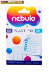 Gyurmaragasztó Nebulo Plasti Fix 50 gr. 