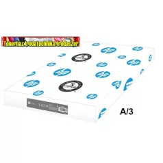 HP Copy Paper Másolópapír  A3/80gr.  <500ív/csom>